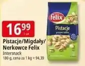E.Leclerc Nerkowce smażone i solone Felix oferta