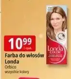 E.Leclerc Farba do włosów 8/38 Londa Color oferta