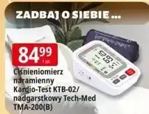 E.Leclerc Ciśnieniomierz nadgarstkowy tma 200 Tech-Med oferta