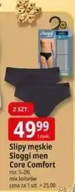 E.Leclerc Slipy męskie core comfort s-2xl Sloggi oferta