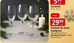 E.Leclerc Kieliszki do ginu 610 ml Altom Design oferta