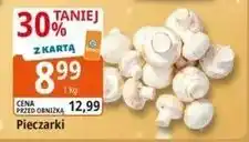 E.Leclerc Pieczarki oferta