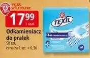 E.Leclerc Odkamieniacz do pralek Wiodąca Marka Texil oferta