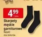 E.Leclerc Skarpety męskie garniturowe Noviti oferta