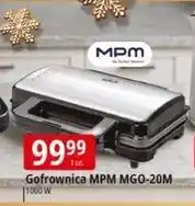 E.Leclerc Gofrownica mgo-20m Mpm Product oferta