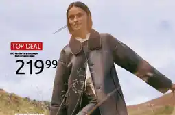 BonPrix Kurtka Top oferta