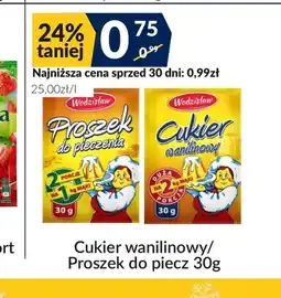 Sużyw Cukier Wodzisław oferta