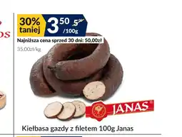 Sużyw Kiełbasa Janas oferta