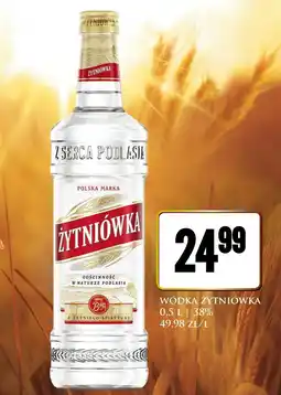Dino Wódka Żytniówka oferta