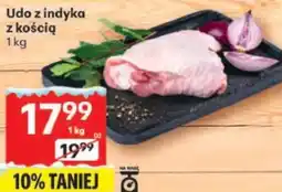 Delikatesy Centrum Udo z indyka oferta