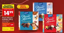 Biedronka Ptasie Mleczko oferta