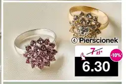 Woolworth Pierścionek oferta