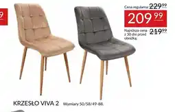 Abra Krzesło oferta