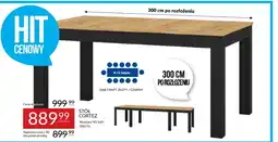 Abra Stół Hit oferta