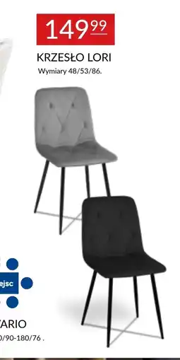 Abra Krzesło oferta