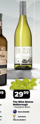 Netto Wino wytrawne Sauvignon oferta