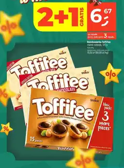 Dealz Bombonierka Storck oferta