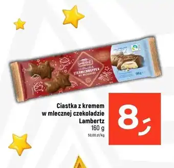 Dealz Ciastka Lambertz oferta
