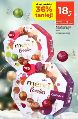 Dealz Praliny Storck oferta