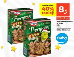 Dealz Pierniczki Dr. Oetker oferta