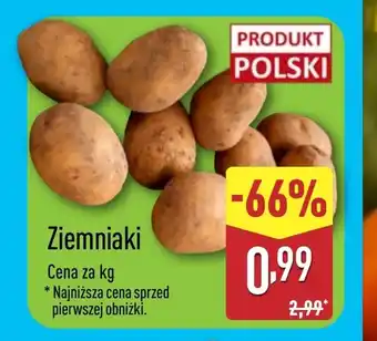 Ziemniaki Polski