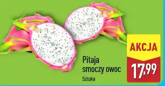 ALDI Pitaja smoczy owoc oferta