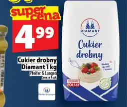 Topaz Cukier Diamant oferta