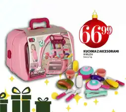 Topaz Kuchnia do zabawy E oferta