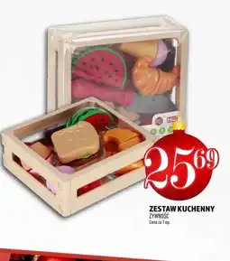 Topaz Zestaw kuchenny oferta