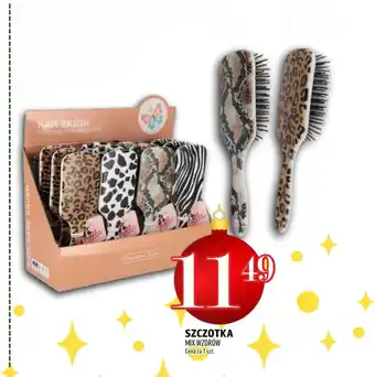 Topaz Szczotka Eos oferta