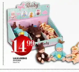 Topaz Bobas Baby oferta