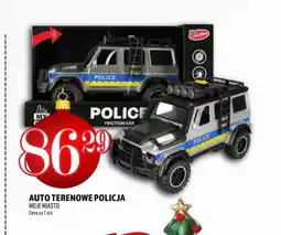 Topaz Auto Police oferta