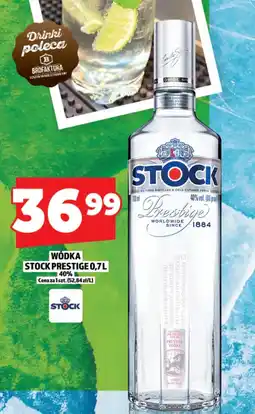 Topaz Wódka Stock oferta
