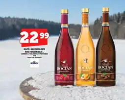 Topaz Napój alkoholowy Biały Bocian oferta