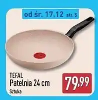 Tefal Patelnia 24cm