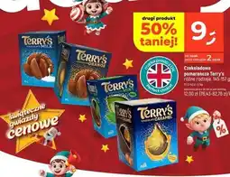 Dealz Pomarańcza czekoladowa Terry's oferta