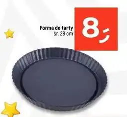 Dealz Forma do tarty śr. 28 cm oferta