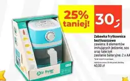 Dealz Frytkownica air fryer oferta
