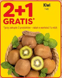 Polomarket Kiwi oferta