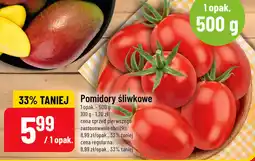Polomarket Pomidory śliwkowe oferta