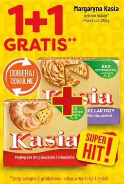 Polomarket Margaryna Kasia oferta