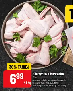 Polomarket Skrzydła z kurczaka oferta