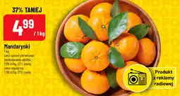 Polomarket Mandarynki oferta