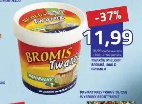 Hildebrandt Twaróg Bromilk oferta