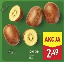 ALDI Kiwi oferta