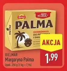 ALDI Margaryna Palma Bielmar oferta