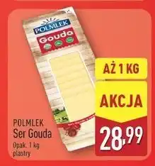 ALDI Ser gouda Polmlek oferta