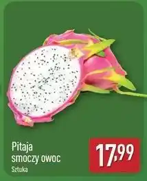 ALDI Smoczy owoc oferta