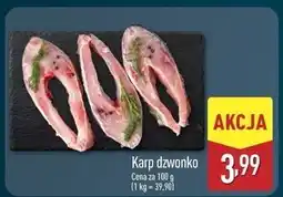 ALDI Karp dzwonko oferta
