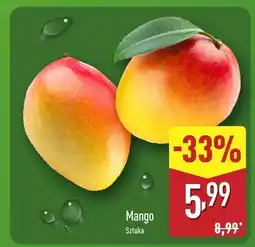 ALDI Mango 1 szt. Aldi oferta